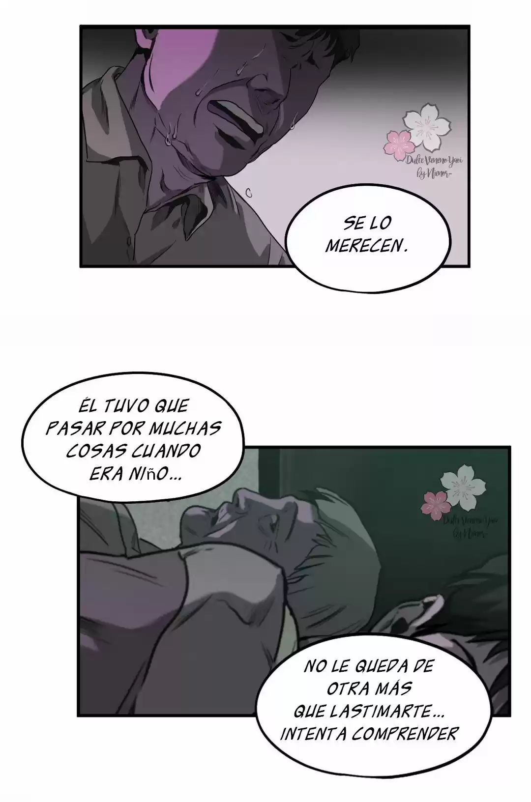 KILLING STALKING (2016) - Capítulo 26 - Página 15 - LectorTMOo