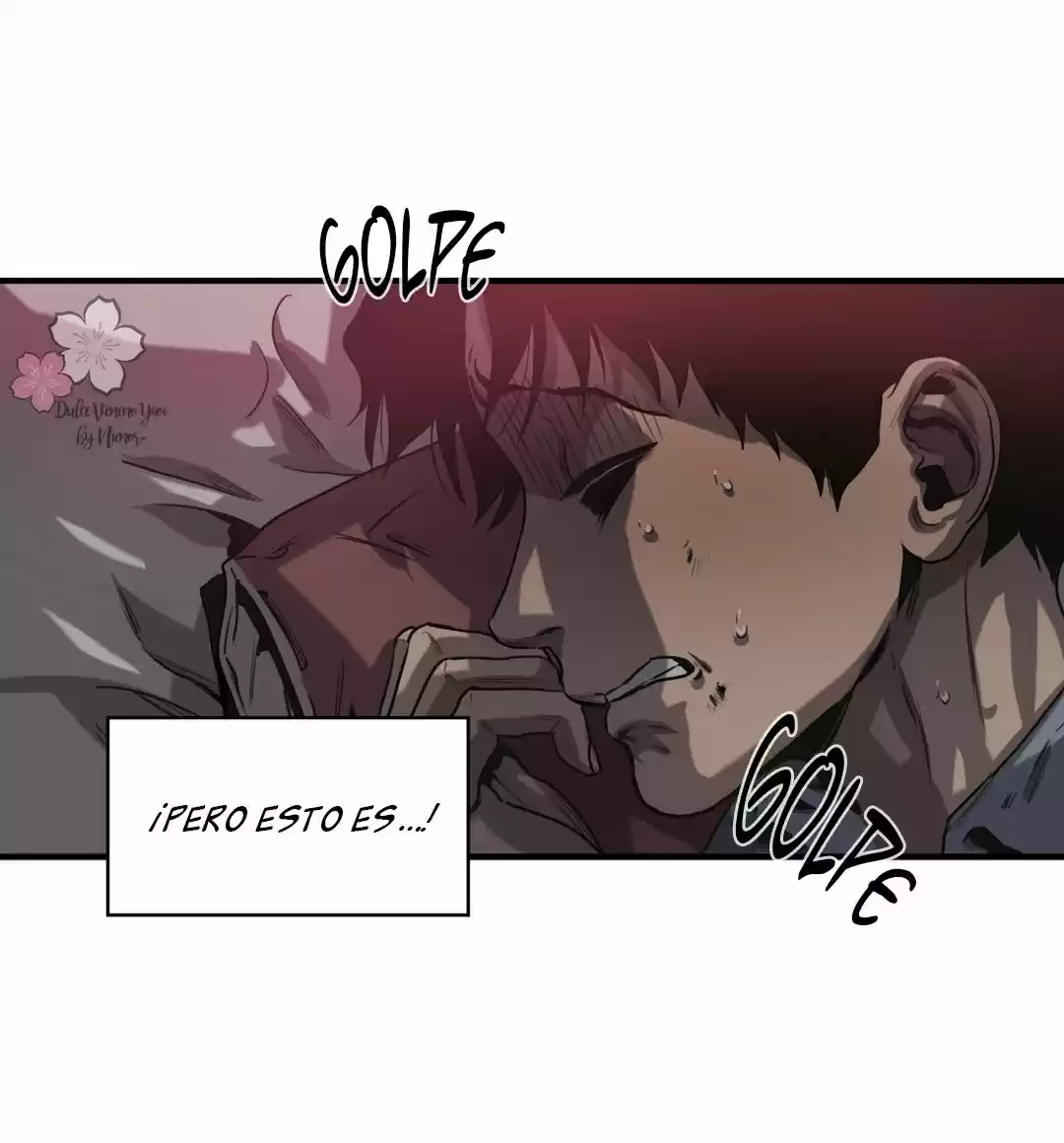 KILLING STALKING (2016) - Capítulo 26 - Página 16 - LectorTMOo