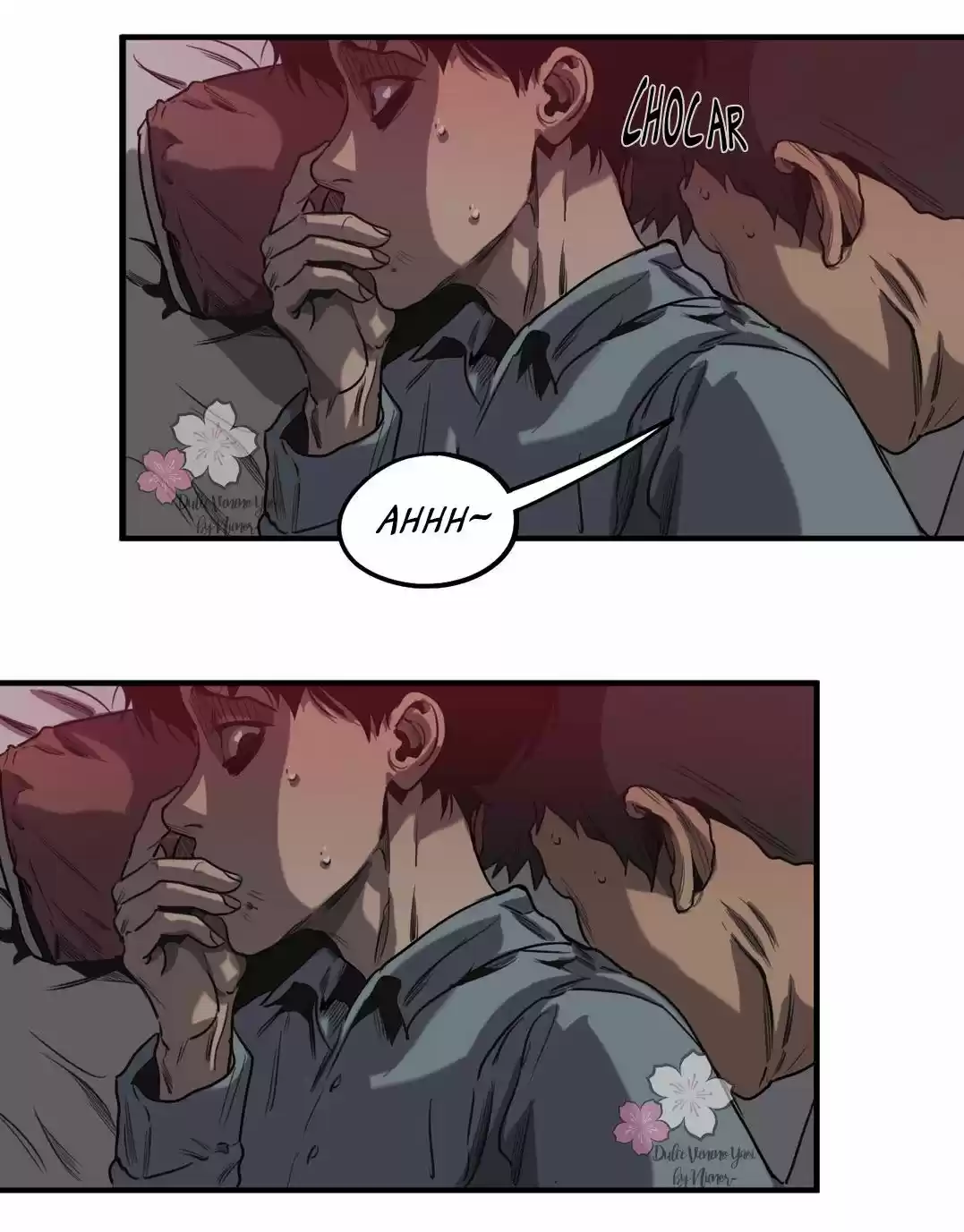 KILLING STALKING (2016) - Capítulo 26 - Página 18 - LectorTMOo