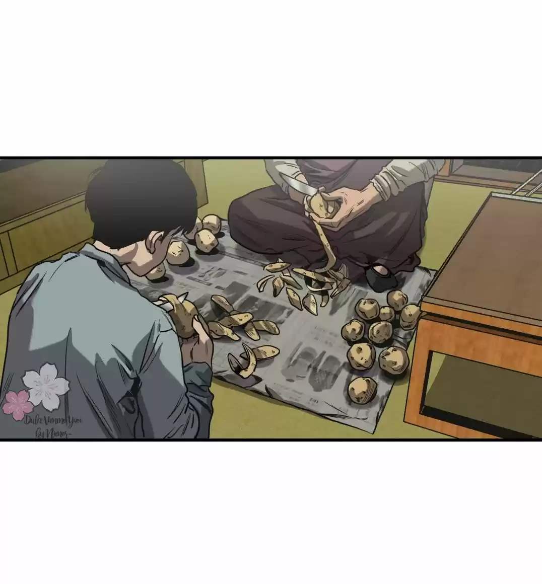 KILLING STALKING (2016) - Capítulo 26 - Página 21 - LectorTMOo