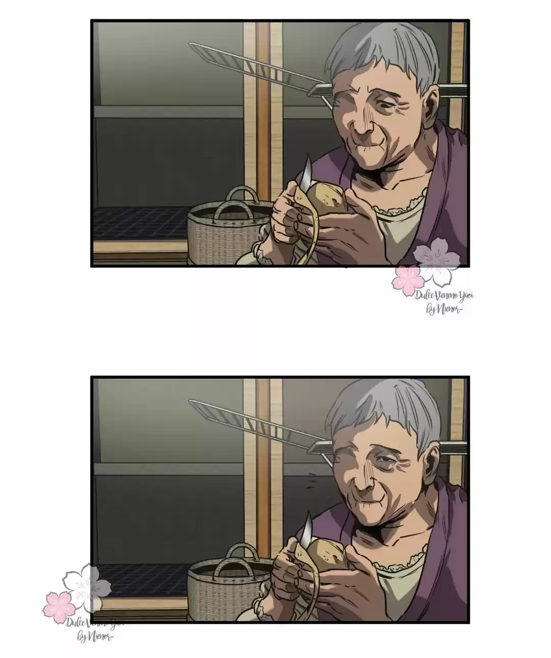 KILLING STALKING (2016) - Capítulo 26 - Página 22 - LectorTMOo