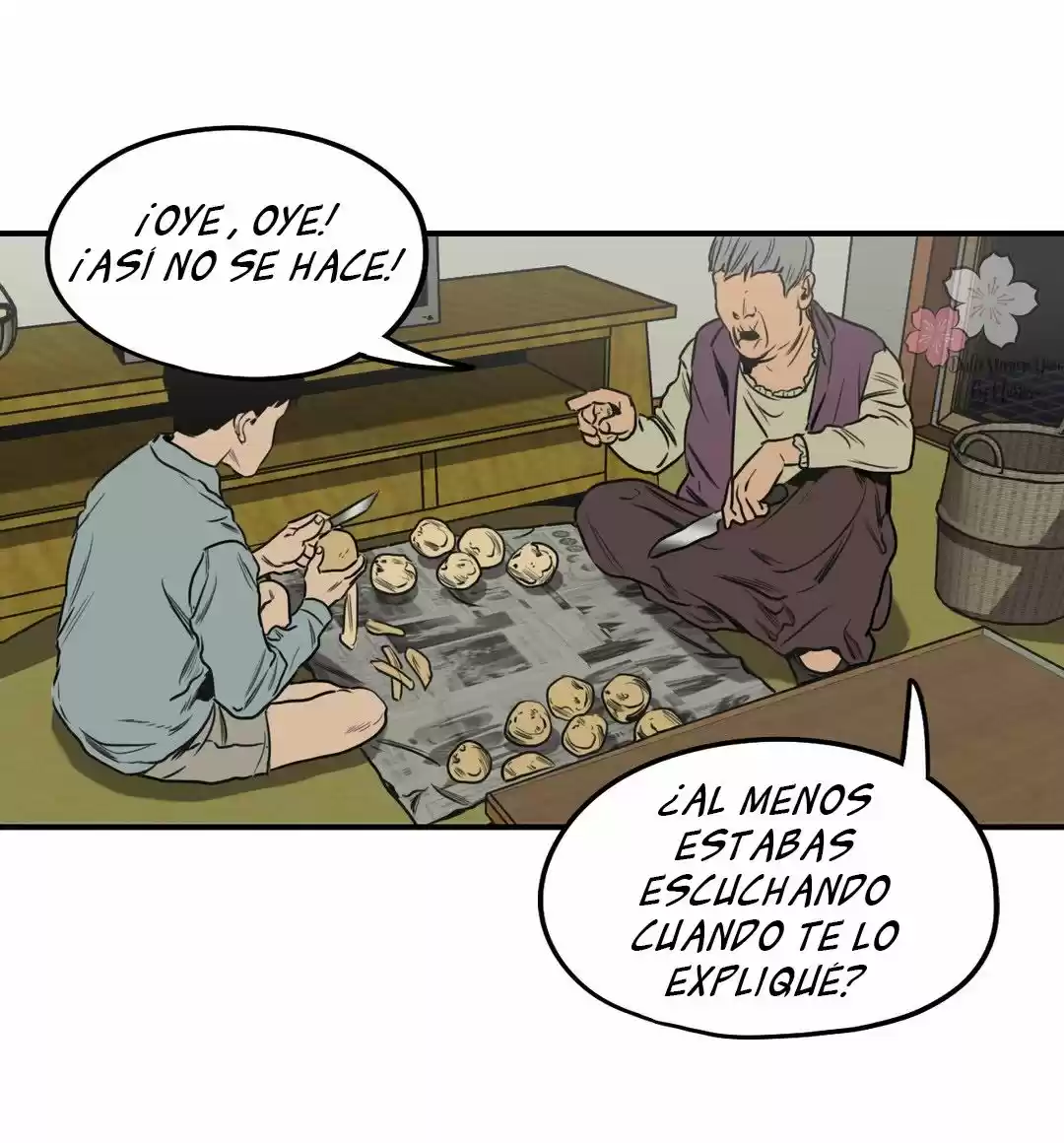 KILLING STALKING (2016) - Capítulo 26 - Página 23 - LectorTMOo