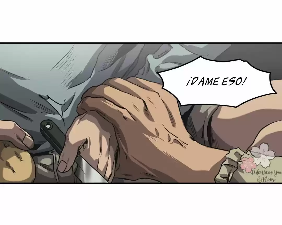 KILLING STALKING (2016) - Capítulo 26 - Página 24 - LectorTMOo