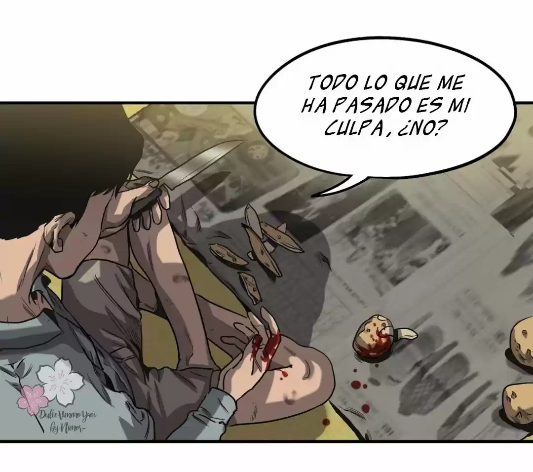 KILLING STALKING (2016) - Capítulo 26 - Página 28 - LectorTMOo