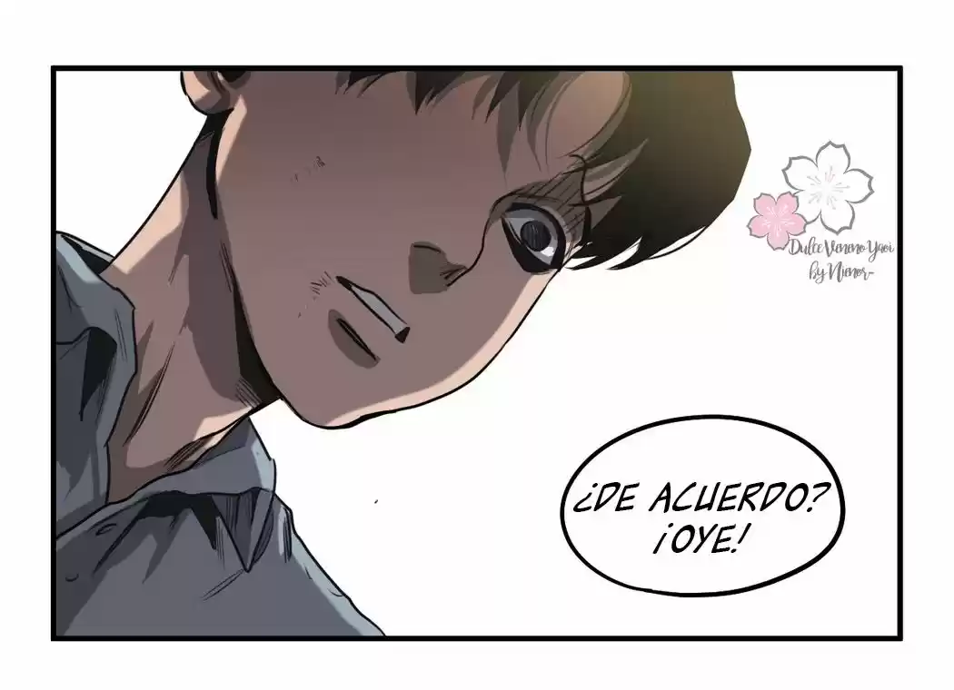 KILLING STALKING (2016) - Capítulo 26 - Página 31 - LectorTMOo