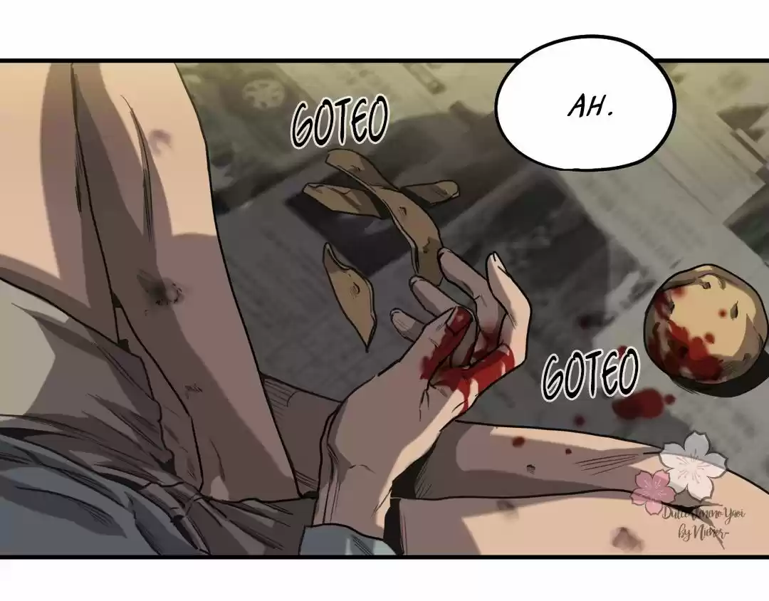 KILLING STALKING (2016) - Capítulo 26 - Página 32 - LectorTMOo