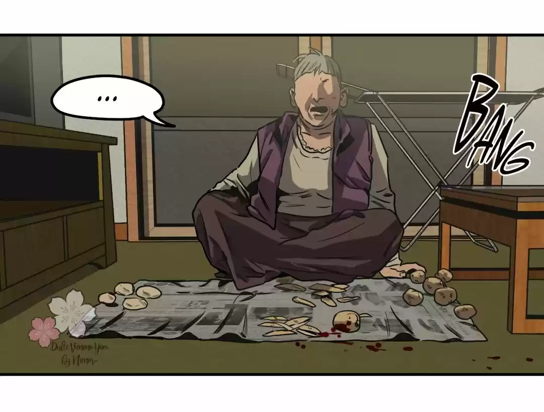 KILLING STALKING (2016) - Capítulo 26 - Página 35 - LectorTMOo