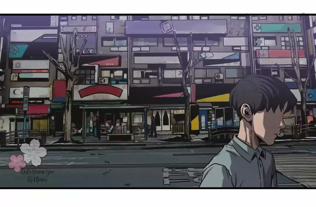 KILLING STALKING (2016) - Capítulo 26 - Página 37 - LectorTMOo