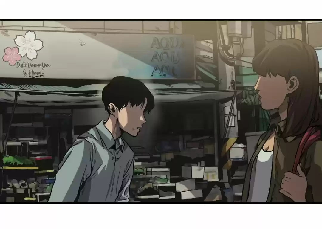 KILLING STALKING (2016) - Capítulo 26 - Página 39 - LectorTMOo