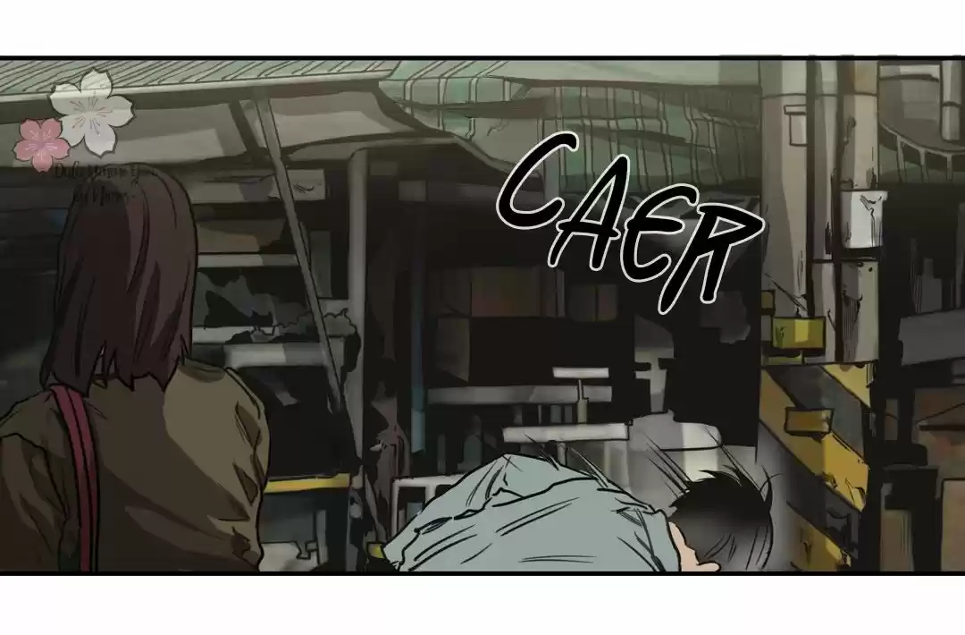 KILLING STALKING (2016) - Capítulo 26 - Página 40 - LectorTMOo