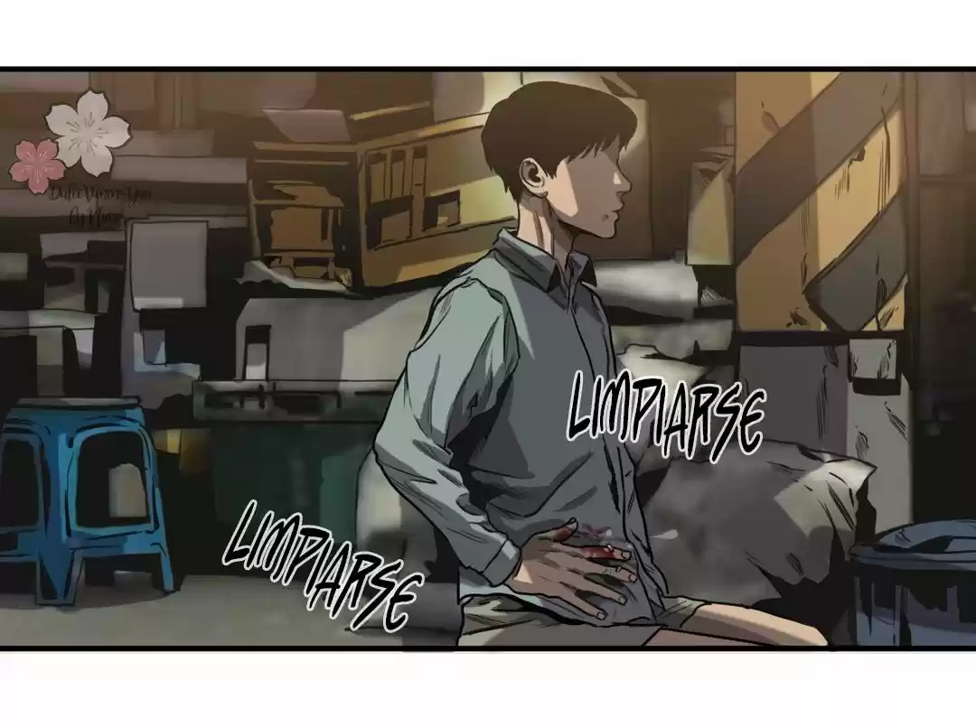 KILLING STALKING (2016) - Capítulo 26 - Página 43 - LectorTMOo