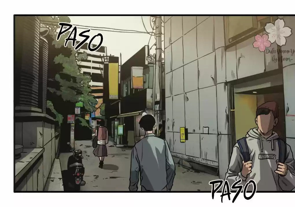 KILLING STALKING (2016) - Capítulo 26 - Página 45 - LectorTMOo