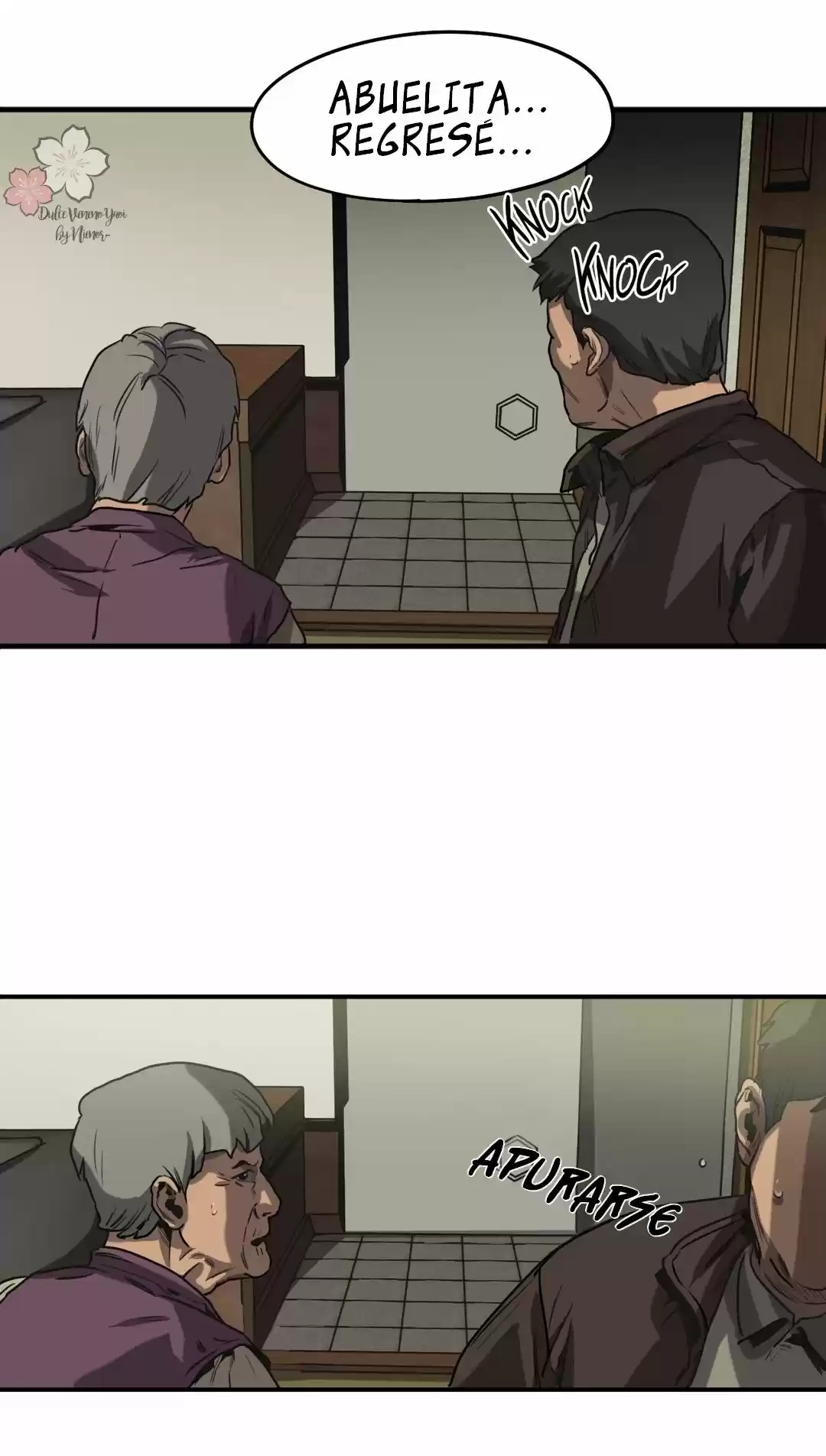 KILLING STALKING (2016) - Capítulo 26 - Página 49 - LectorTMOo