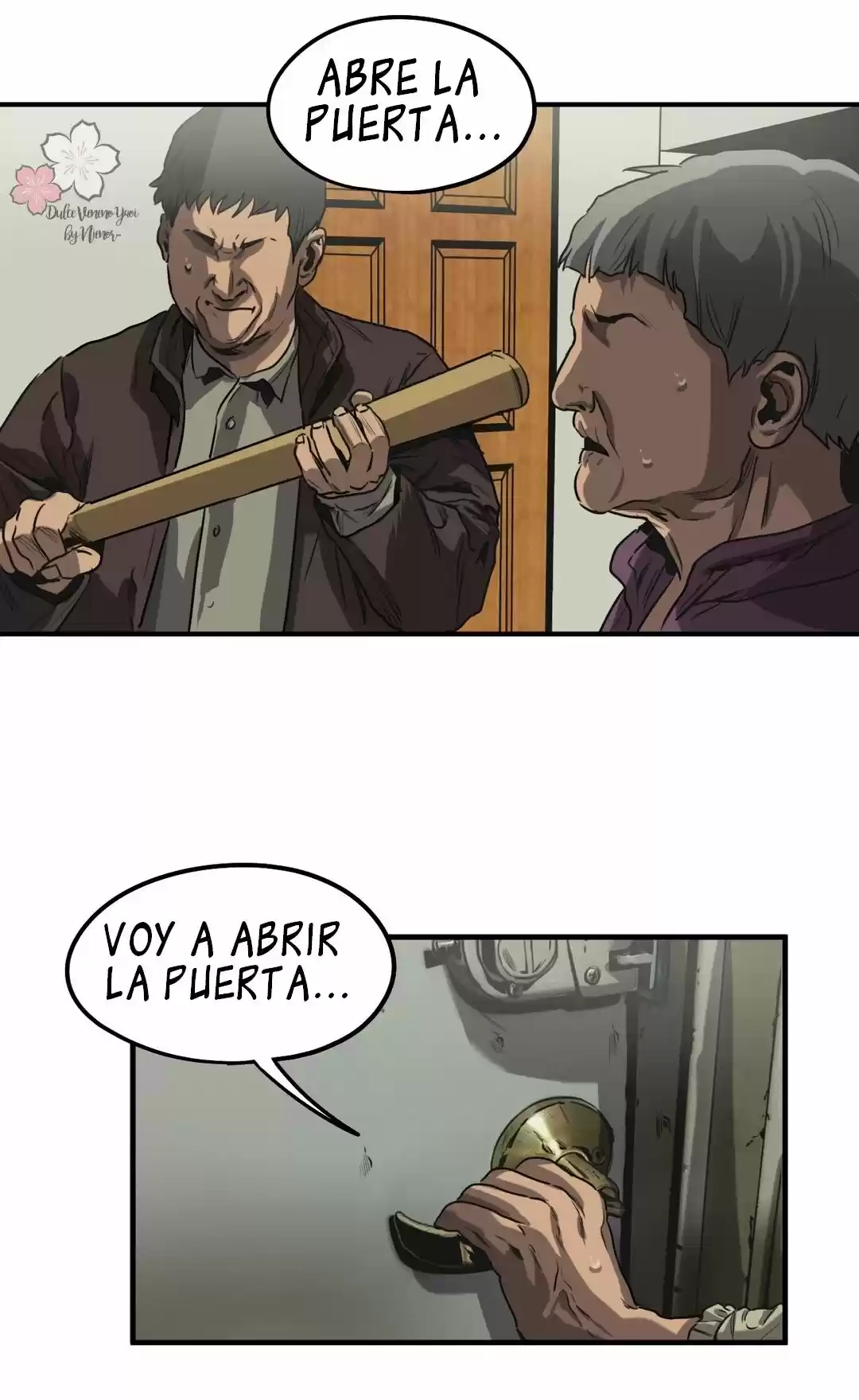 KILLING STALKING (2016) - Capítulo 26 - Página 50 - LectorTMOo
