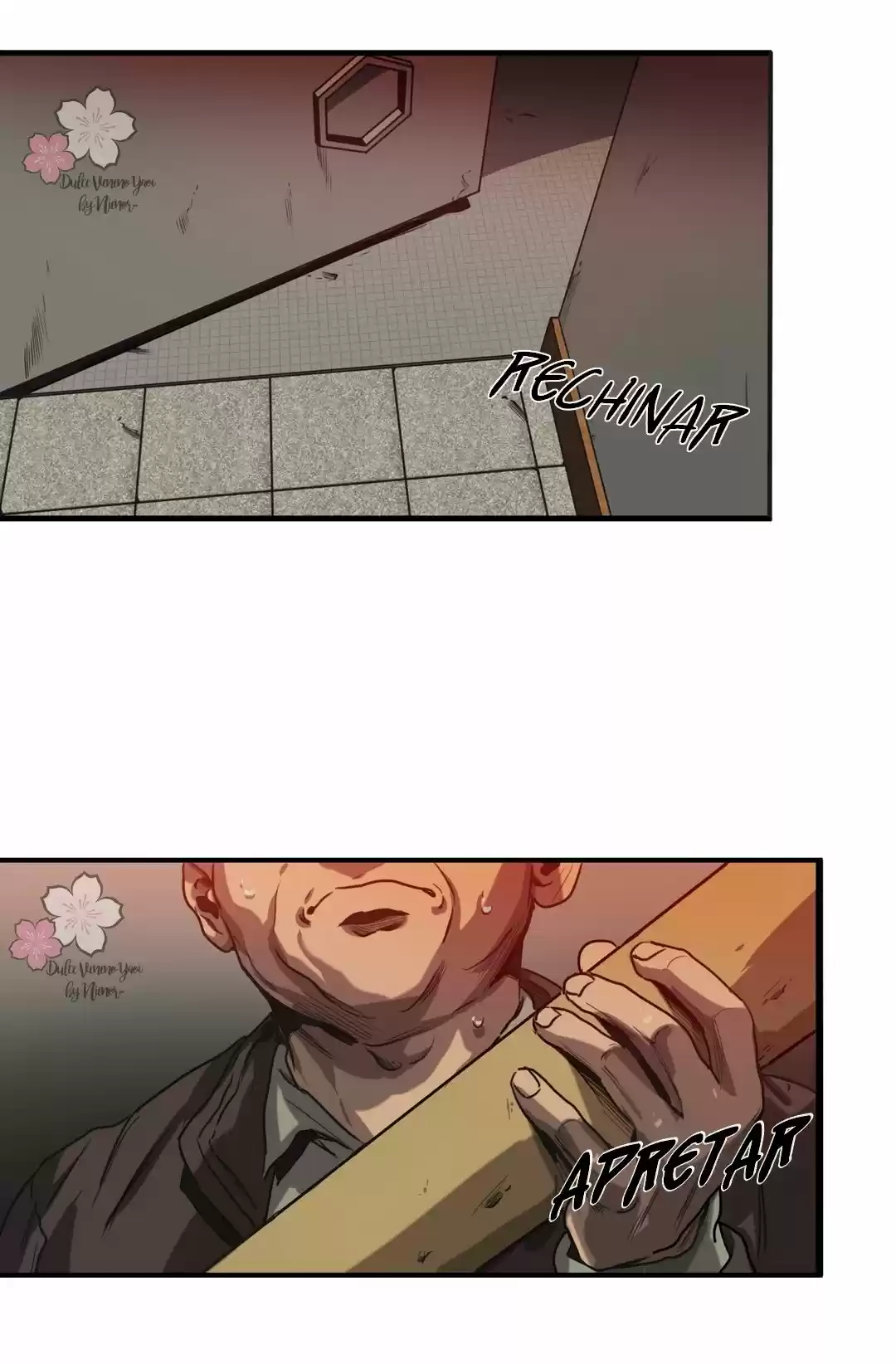 KILLING STALKING (2016) - Capítulo 26 - Página 51 - LectorTMOo