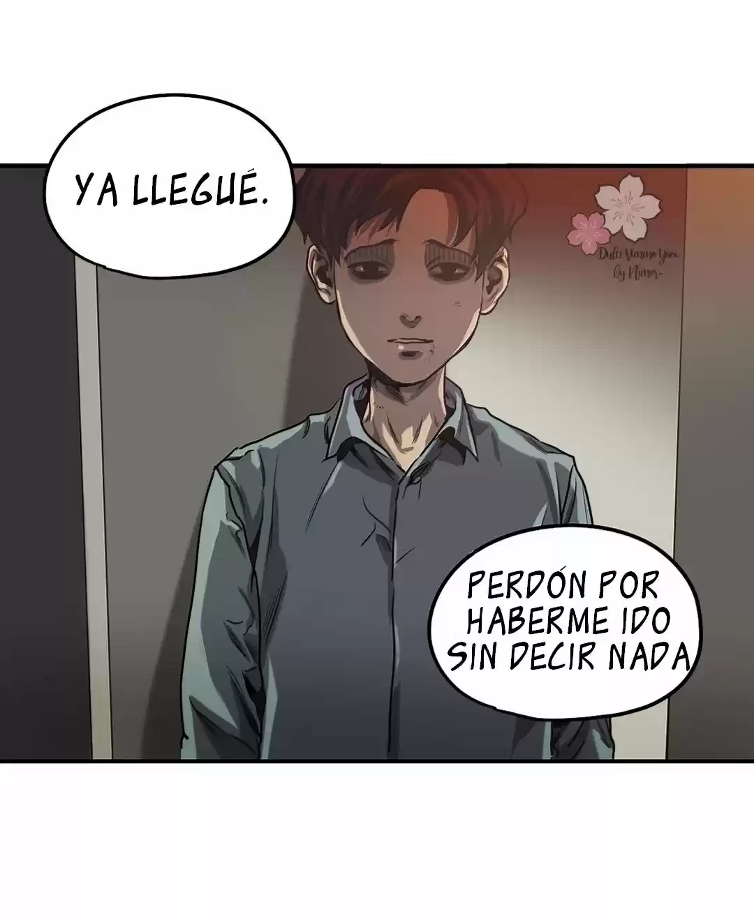 KILLING STALKING (2016) - Capítulo 26 - Página 52 - LectorTMOo