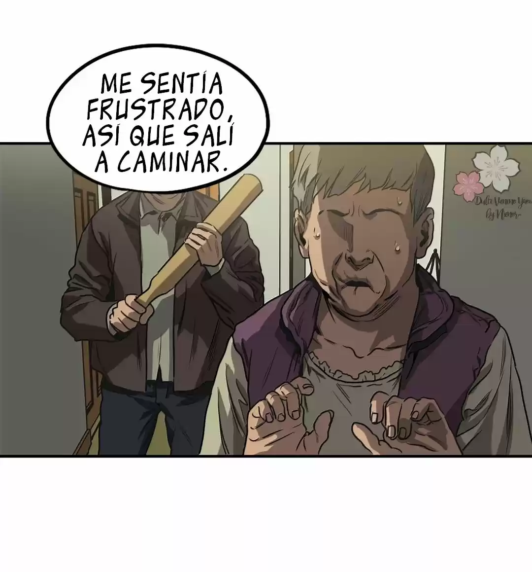 KILLING STALKING (2016) - Capítulo 26 - Página 53 - LectorTMOo
