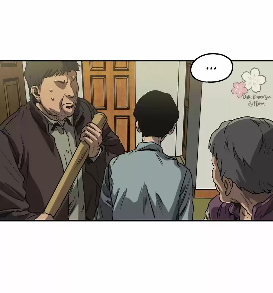 KILLING STALKING (2016) - Capítulo 26 - Página 54 - LectorTMOo