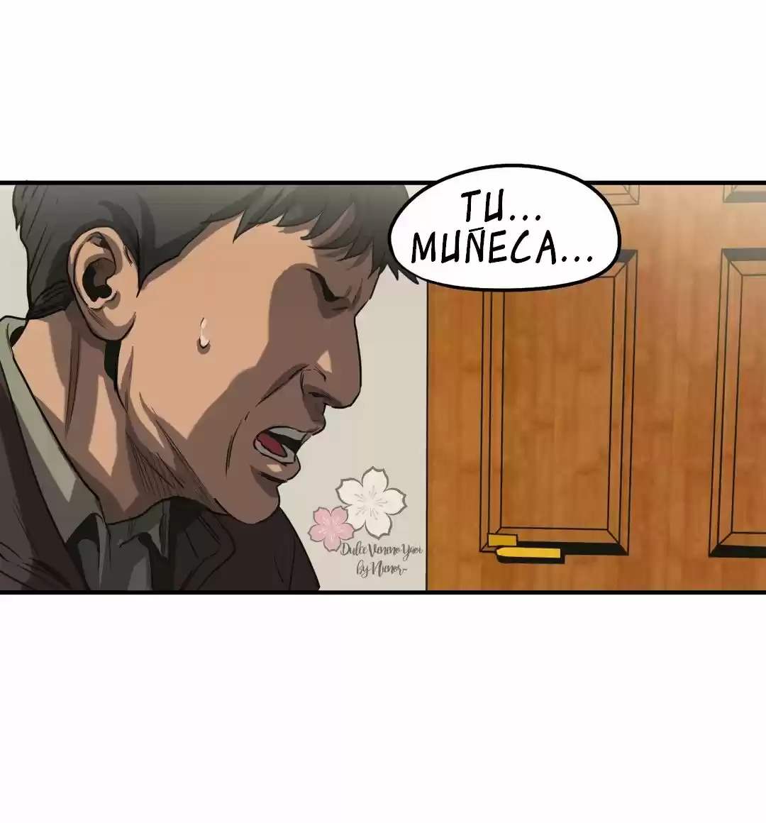 KILLING STALKING (2016) - Capítulo 26 - Página 56 - LectorTMOo