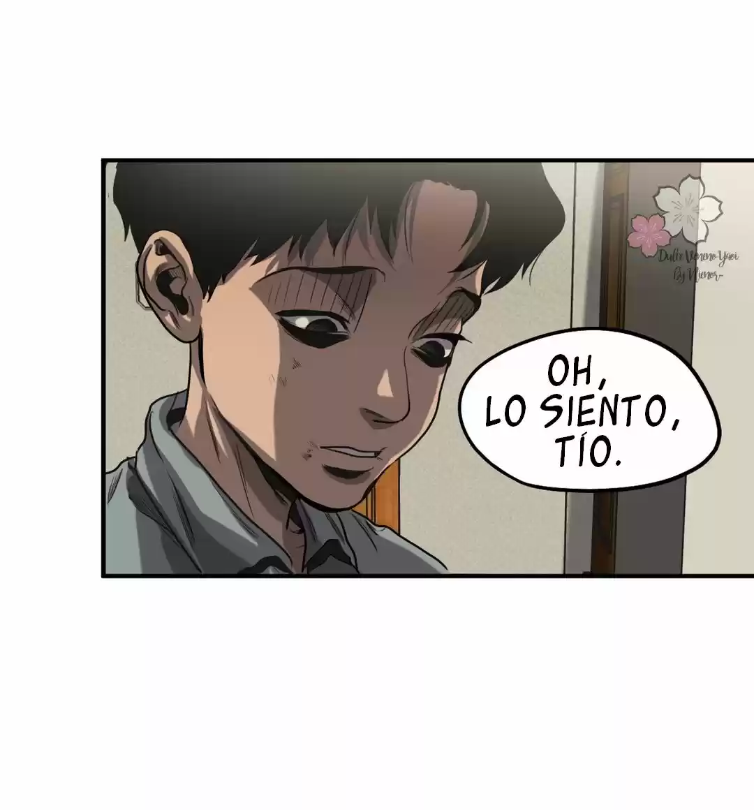 KILLING STALKING (2016) - Capítulo 26 - Página 58 - LectorTMOo
