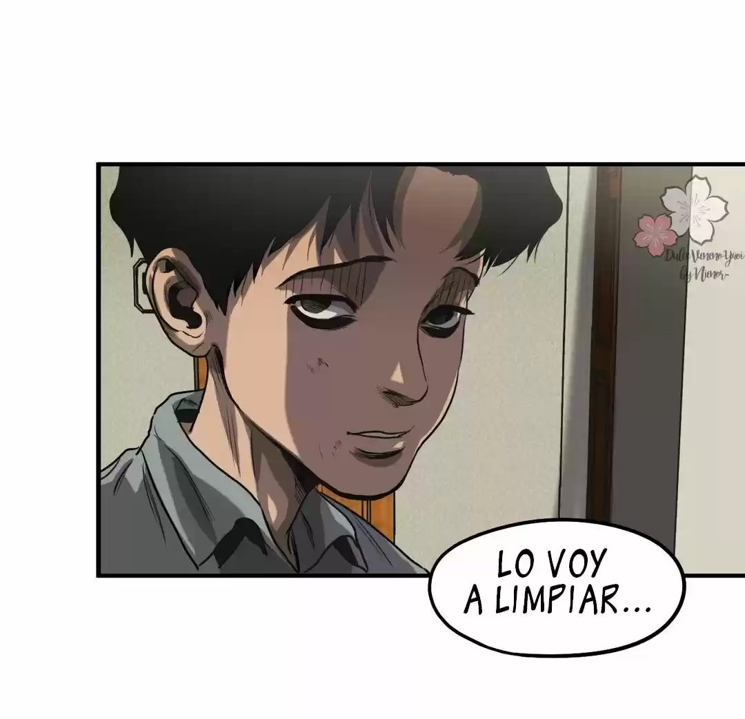 KILLING STALKING (2016) - Capítulo 26 - Página 59 - LectorTMOo