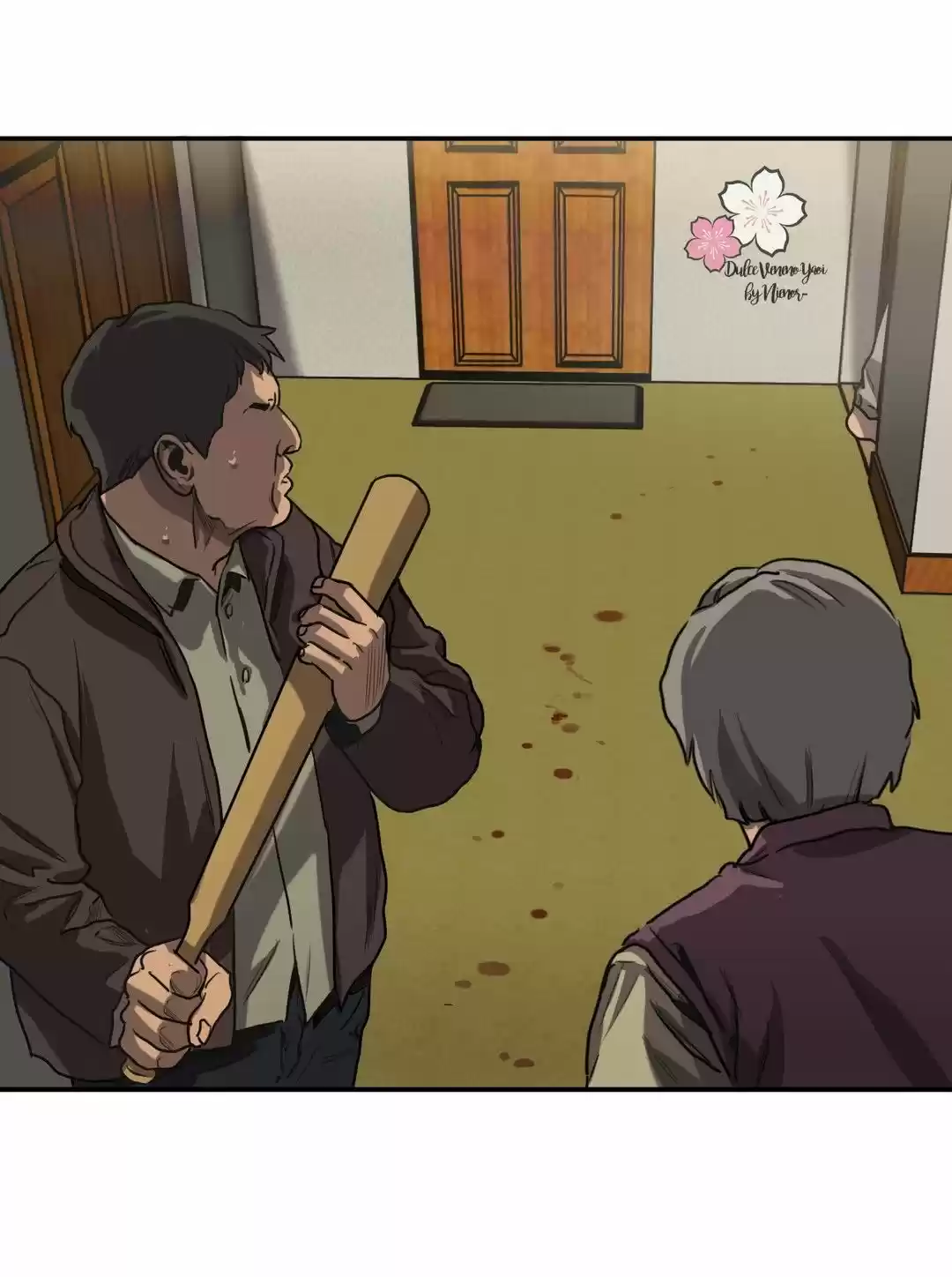 KILLING STALKING (2016) - Capítulo 26 - Página 60 - LectorTMOo