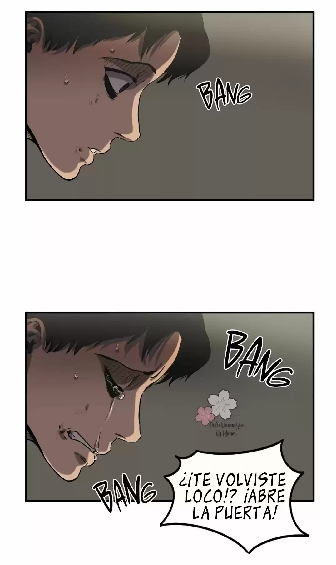 KILLING STALKING (2016) - Capítulo 26 - Página 61 - LectorTMOo