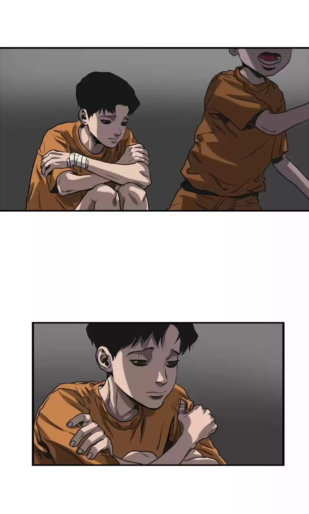 KILLING STALKING (2016) - Capítulo 26 - Página 68 - LectorTMOo