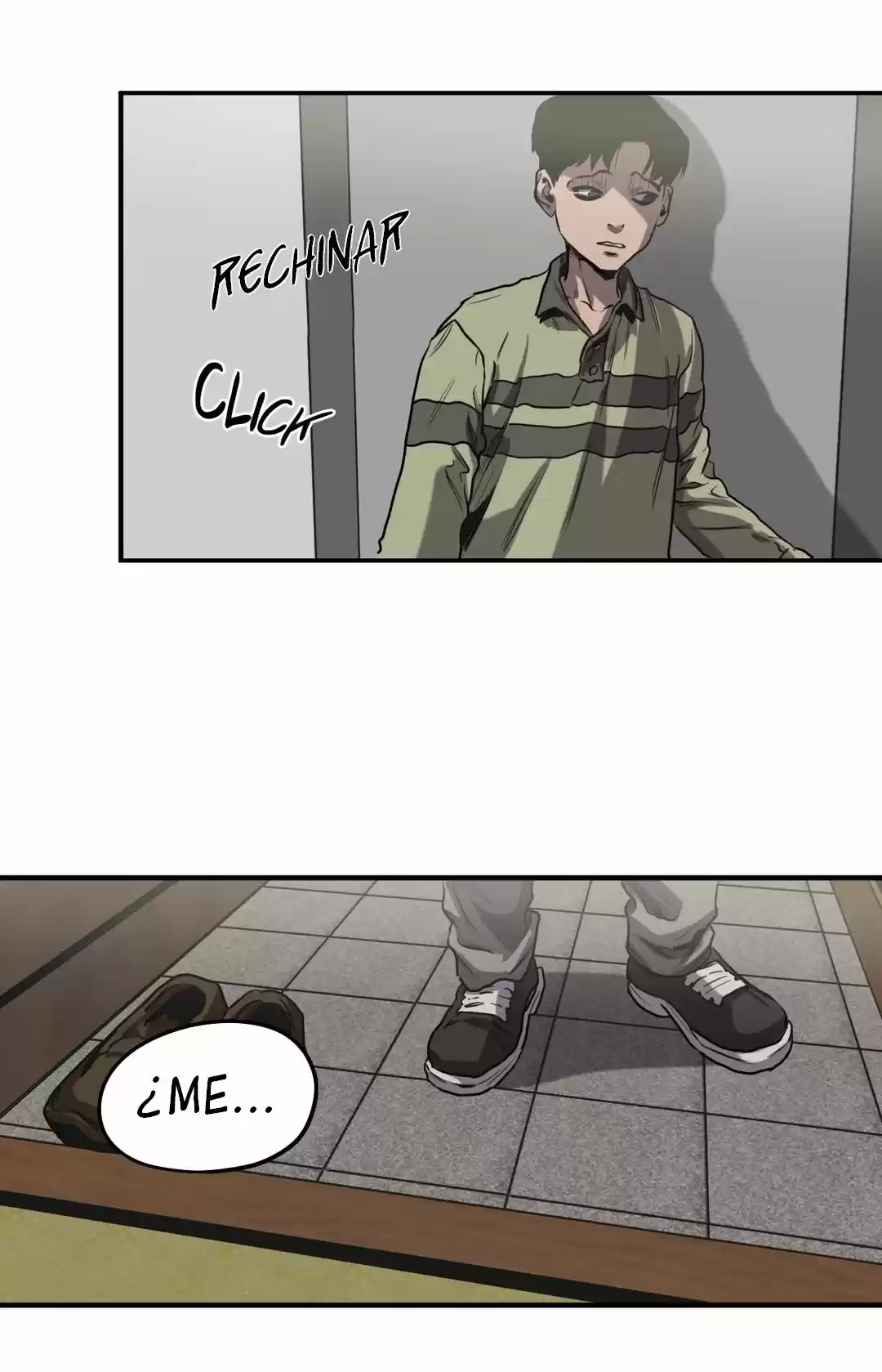 KILLING STALKING (2016) - Capítulo 26 - Página 70 - LectorTMOo