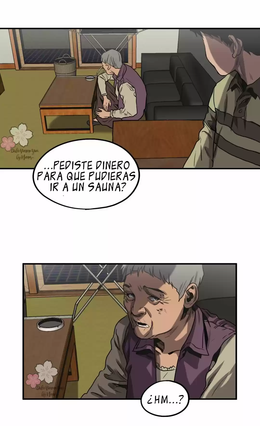 KILLING STALKING (2016) - Capítulo 26 - Página 71 - LectorTMOo