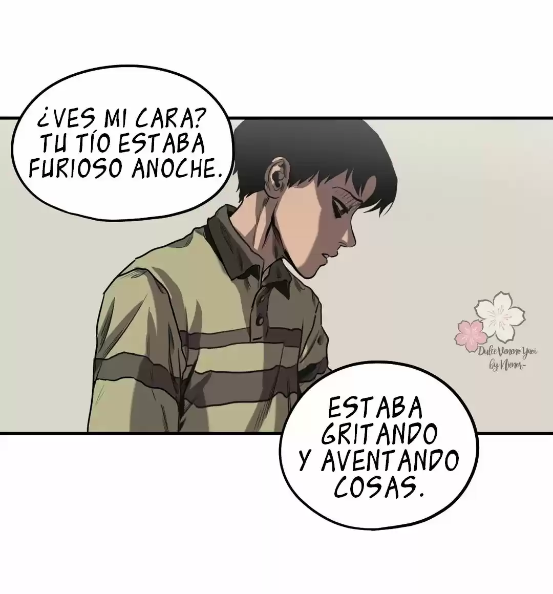 KILLING STALKING (2016) - Capítulo 26 - Página 72 - LectorTMOo