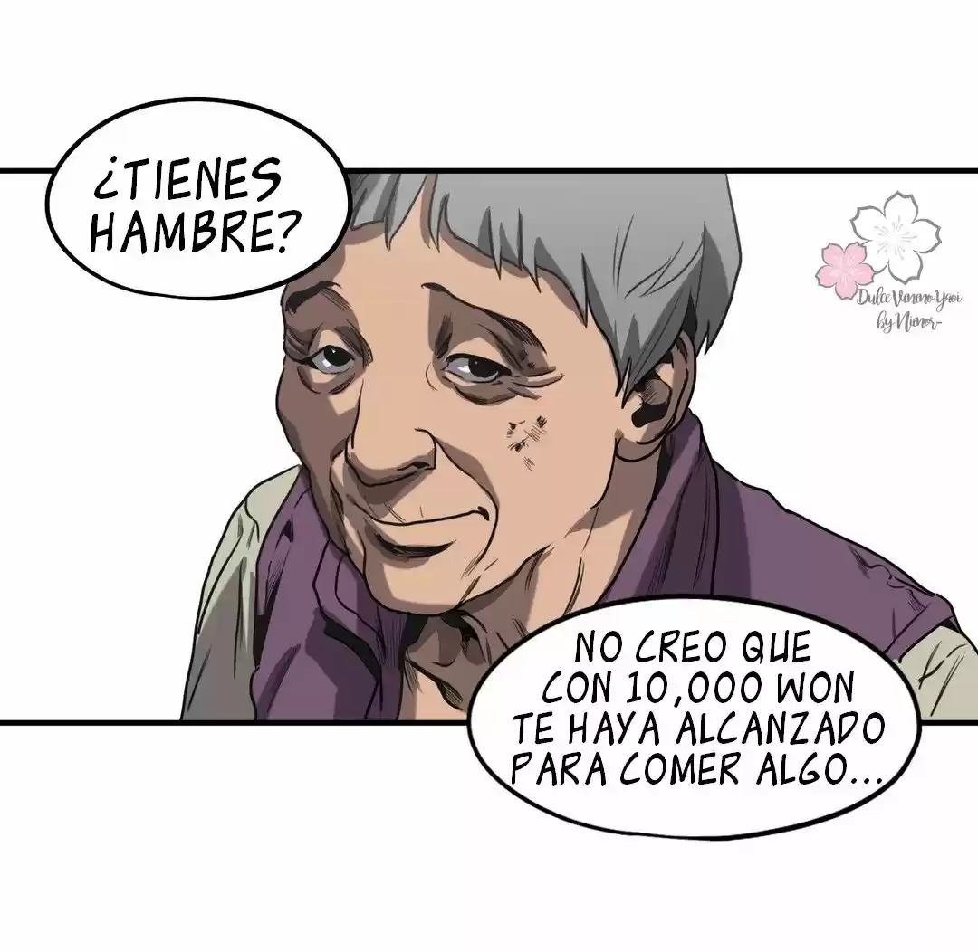 KILLING STALKING (2016) - Capítulo 26 - Página 74 - LectorTMOo