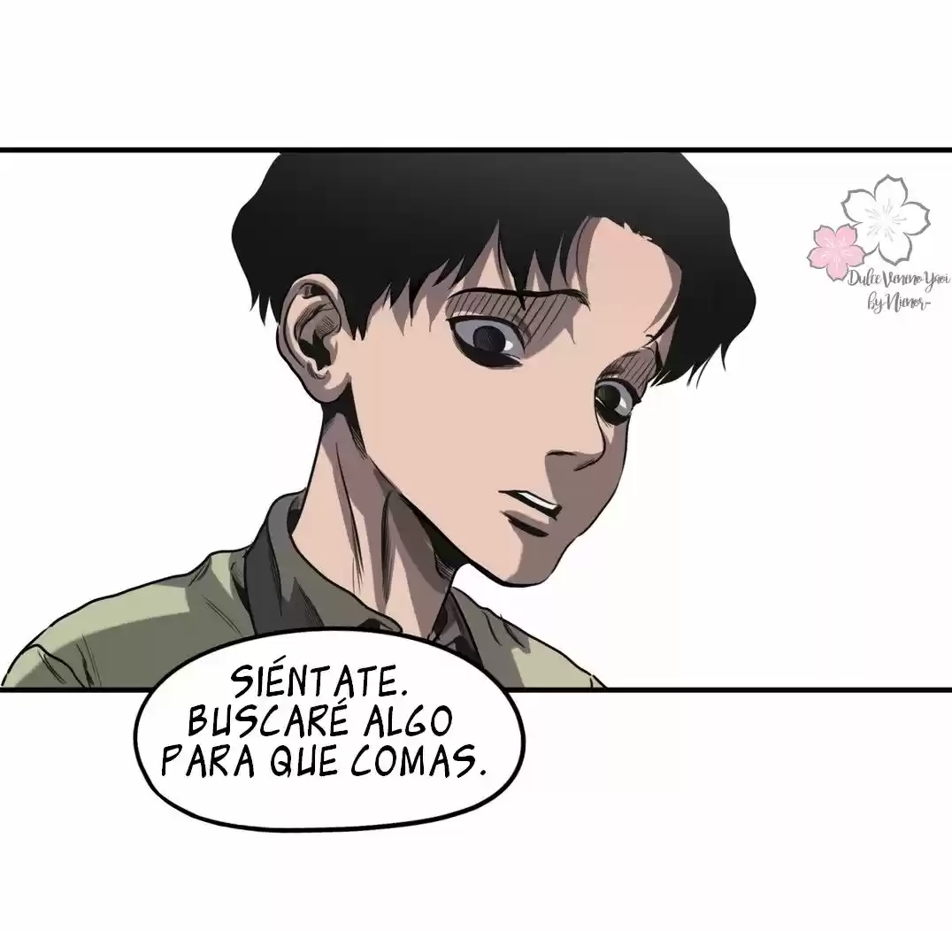 KILLING STALKING (2016) - Capítulo 26 - Página 75 - LectorTMOo