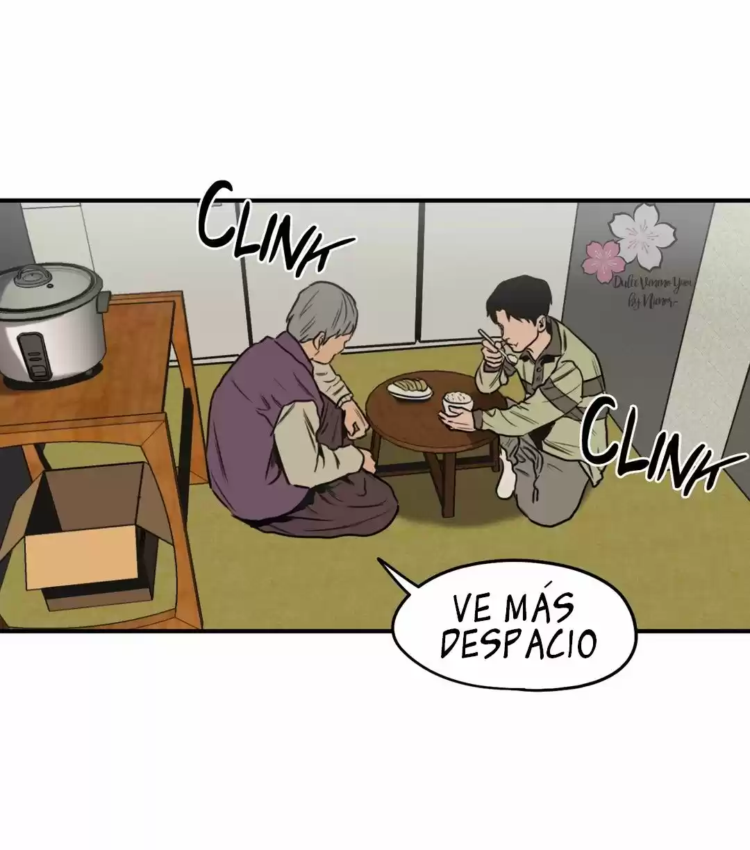 KILLING STALKING (2016) - Capítulo 26 - Página 76 - LectorTMOo