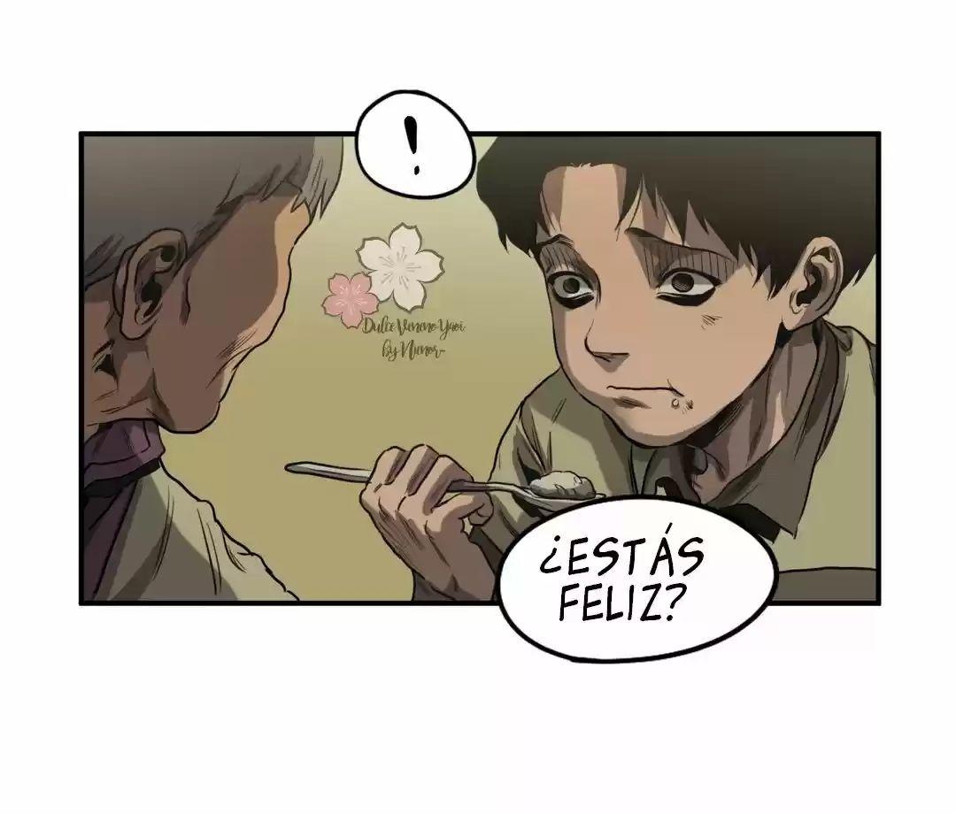 KILLING STALKING (2016) - Capítulo 26 - Página 78 - LectorTMOo