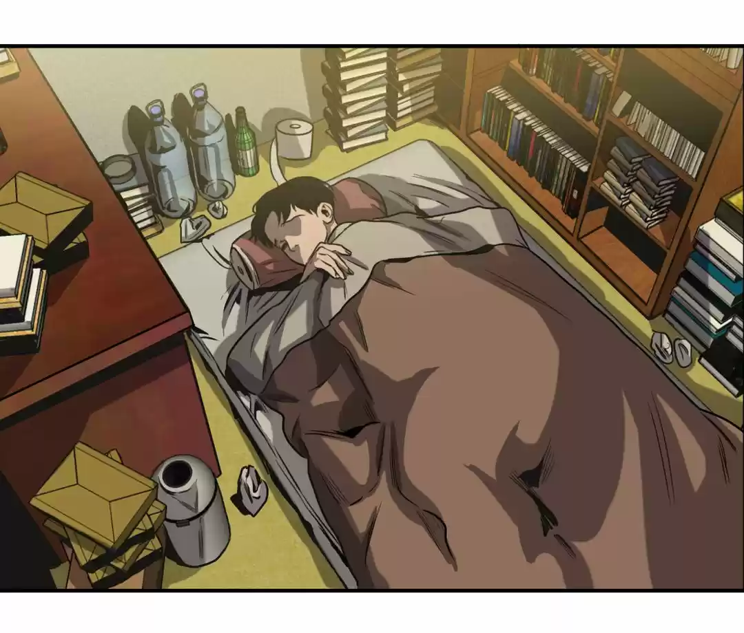 KILLING STALKING (2016) - Capítulo 26 - Página 92 - LectorTMOo