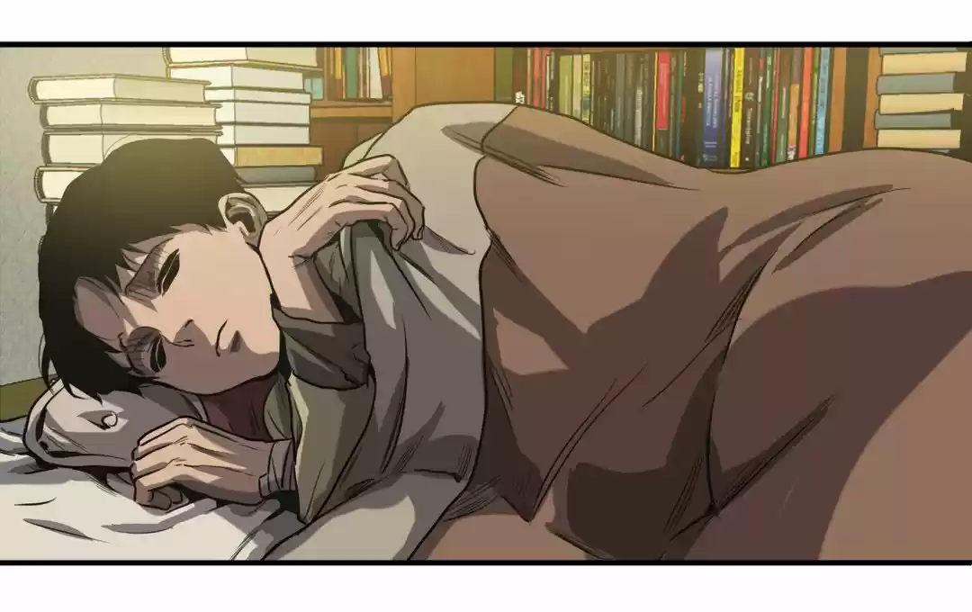 KILLING STALKING (2016) - Capítulo 26 - Página 93 - LectorTMOo