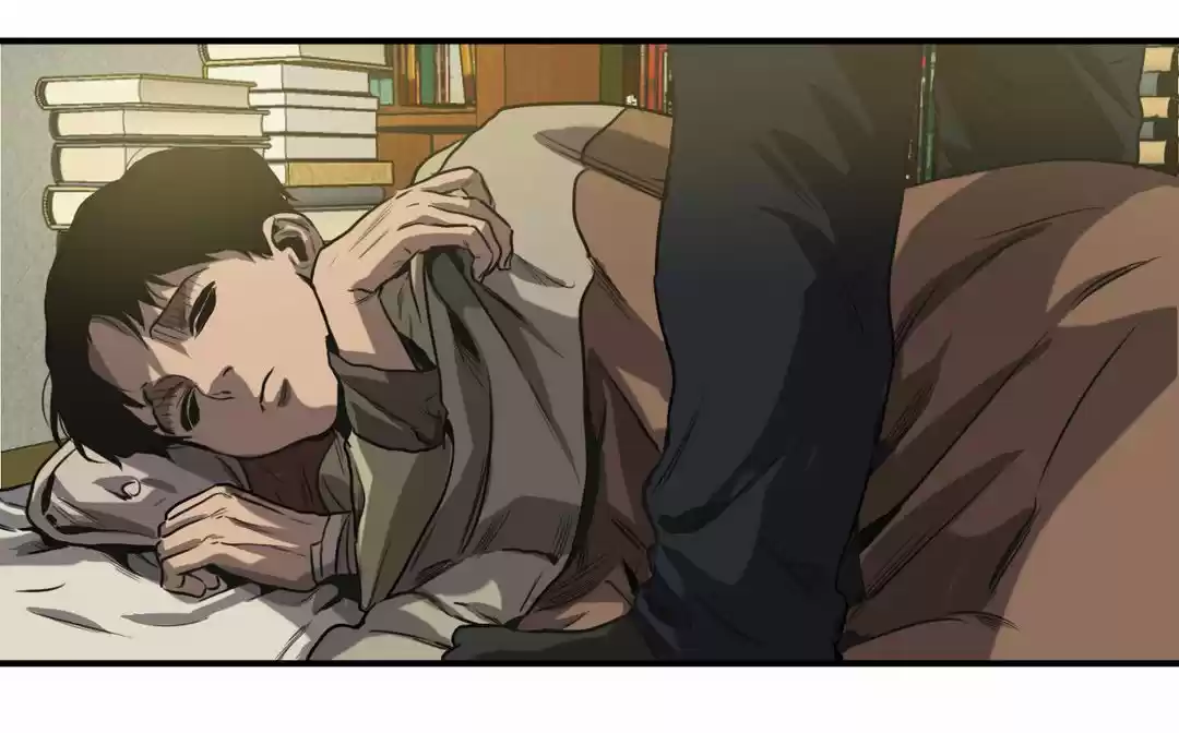 KILLING STALKING (2016) - Capítulo 26 - Página 94 - LectorTMOo