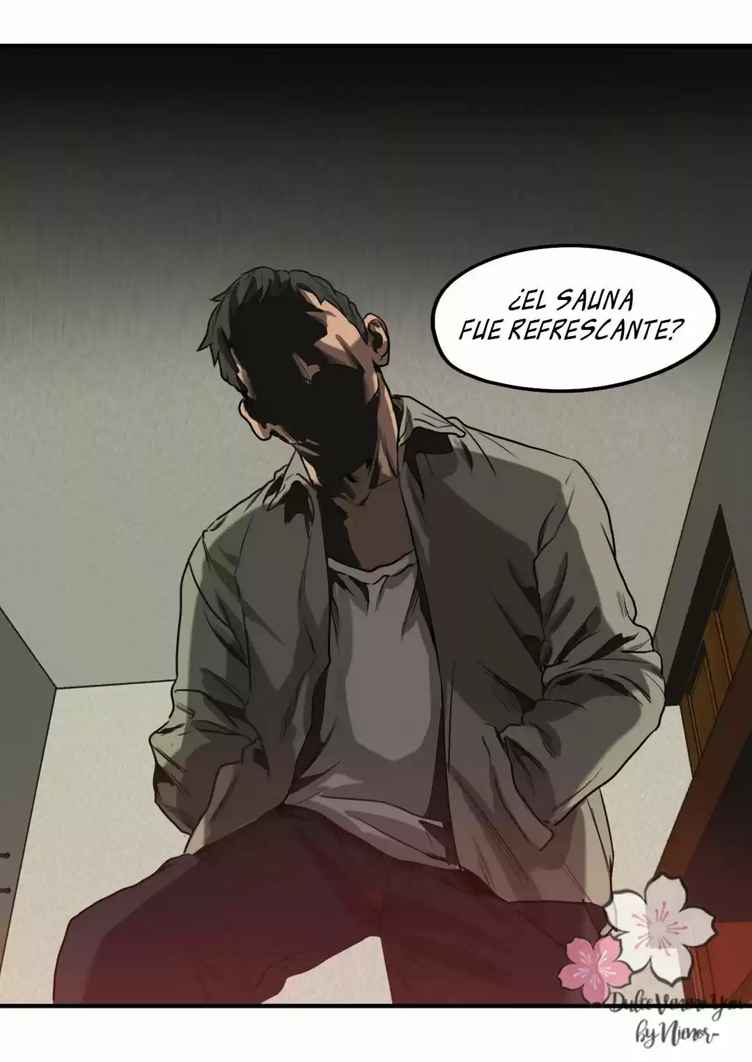 KILLING STALKING (2016) - Capítulo 26 - Página 100 - LectorTMOo