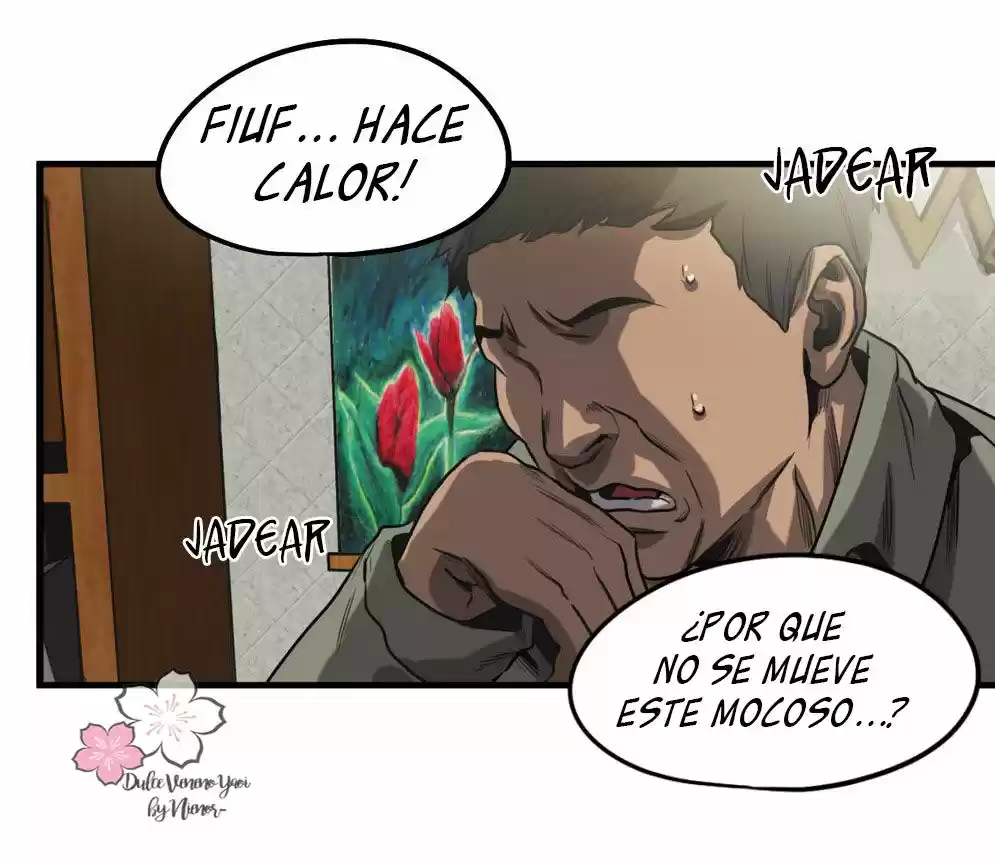 KILLING STALKING (2016) - Capítulo 26 - Página 104 - LectorTMOo