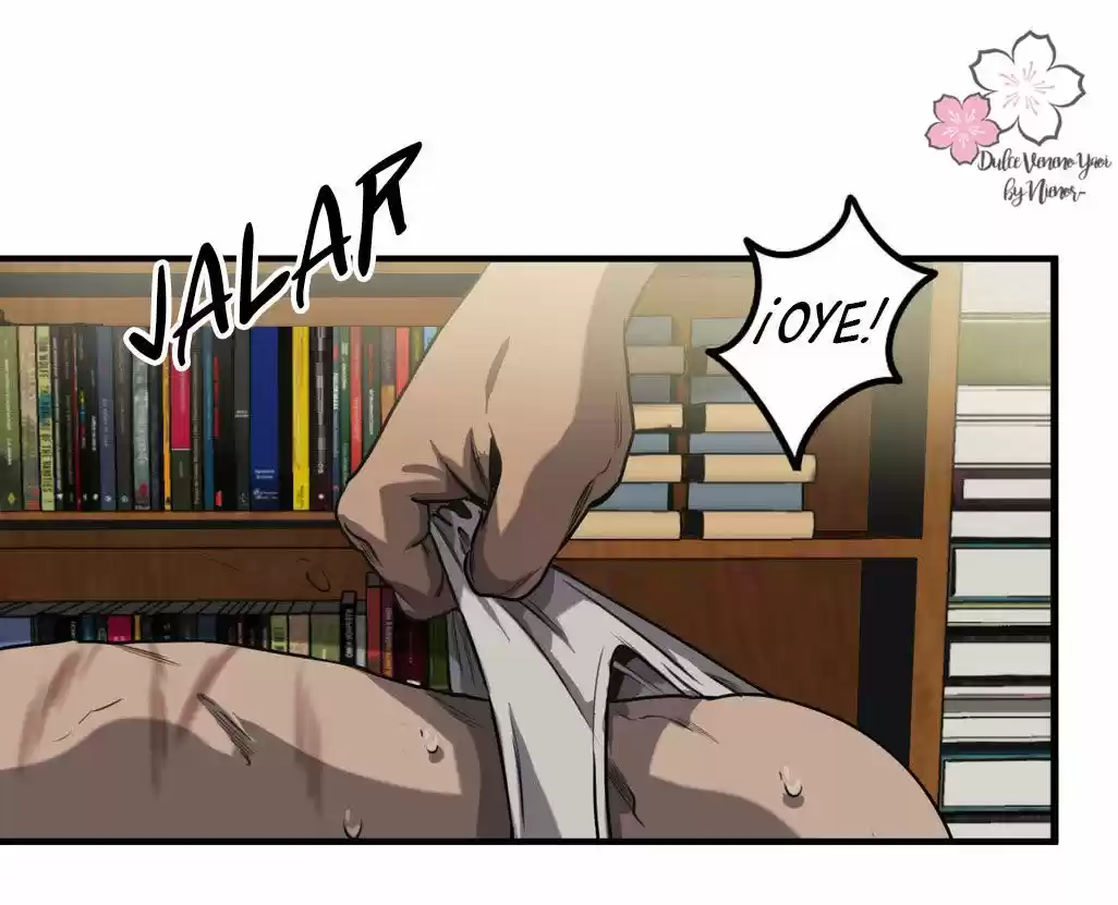 KILLING STALKING (2016) - Capítulo 26 - Página 106 - LectorTMOo