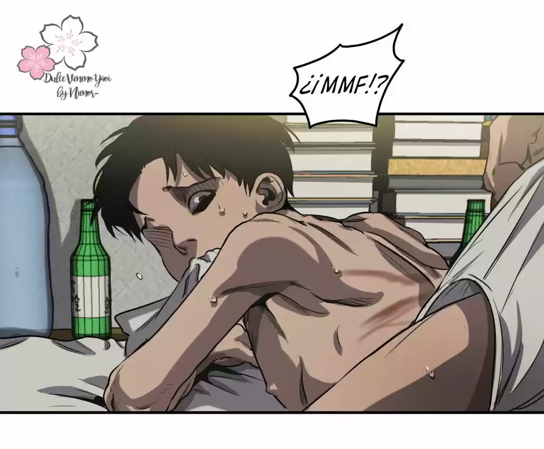 KILLING STALKING (2016) - Capítulo 26 - Página 107 - LectorTMOo