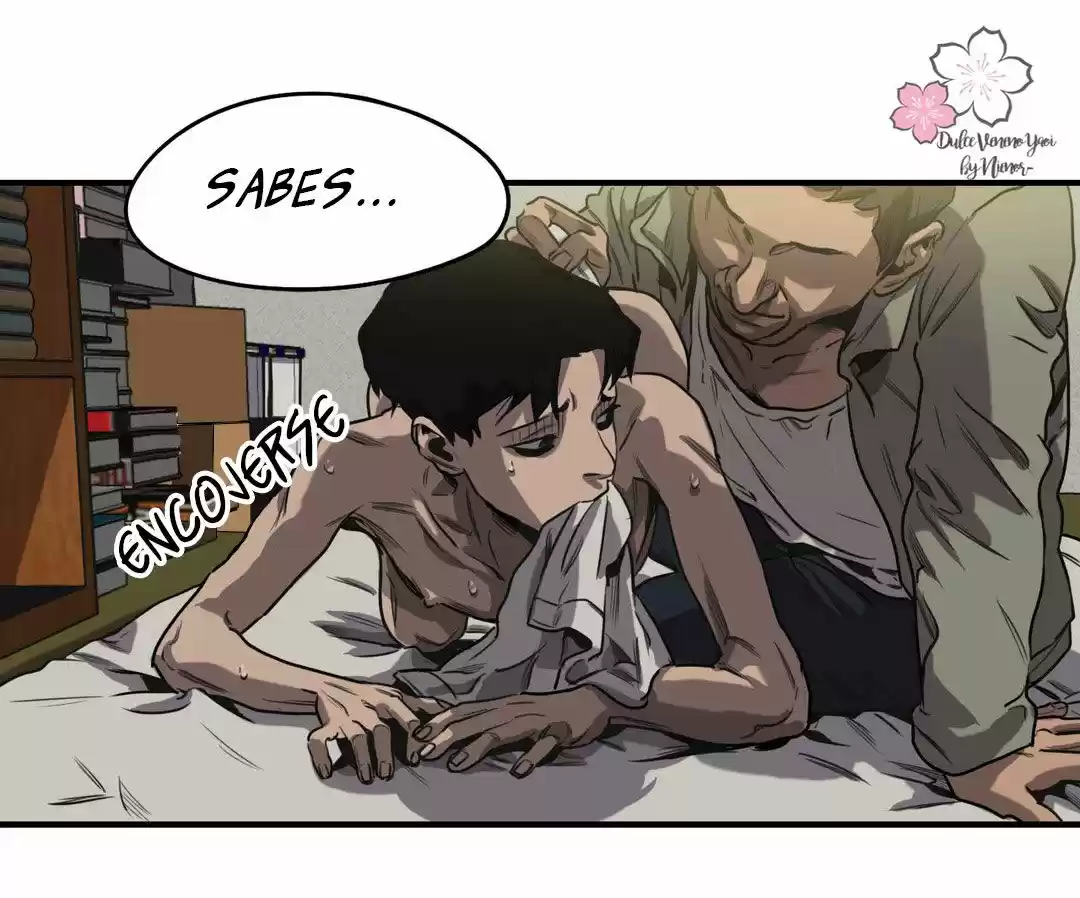 KILLING STALKING (2016) - Capítulo 26 - Página 109 - LectorTMOo