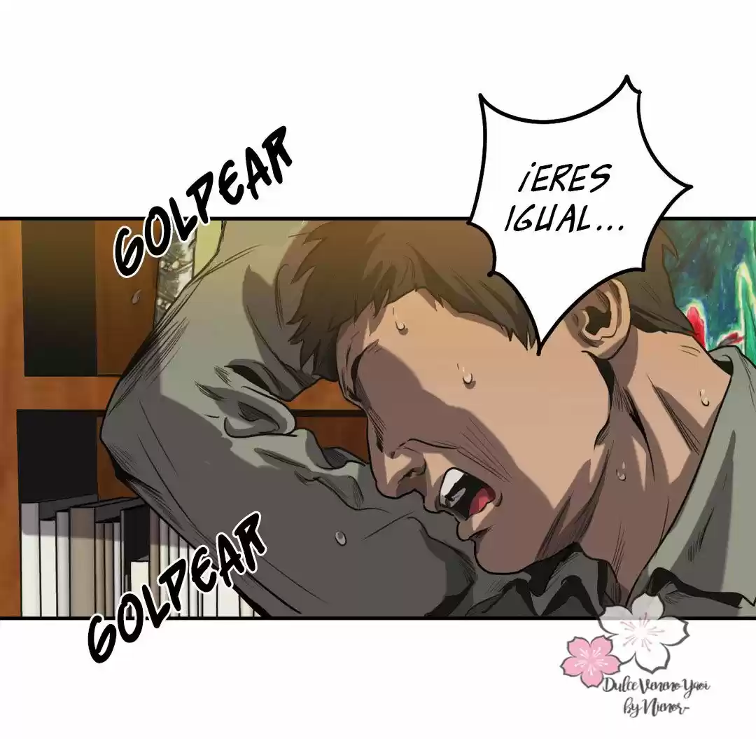 KILLING STALKING (2016) - Capítulo 26 - Página 114 - LectorTMOo