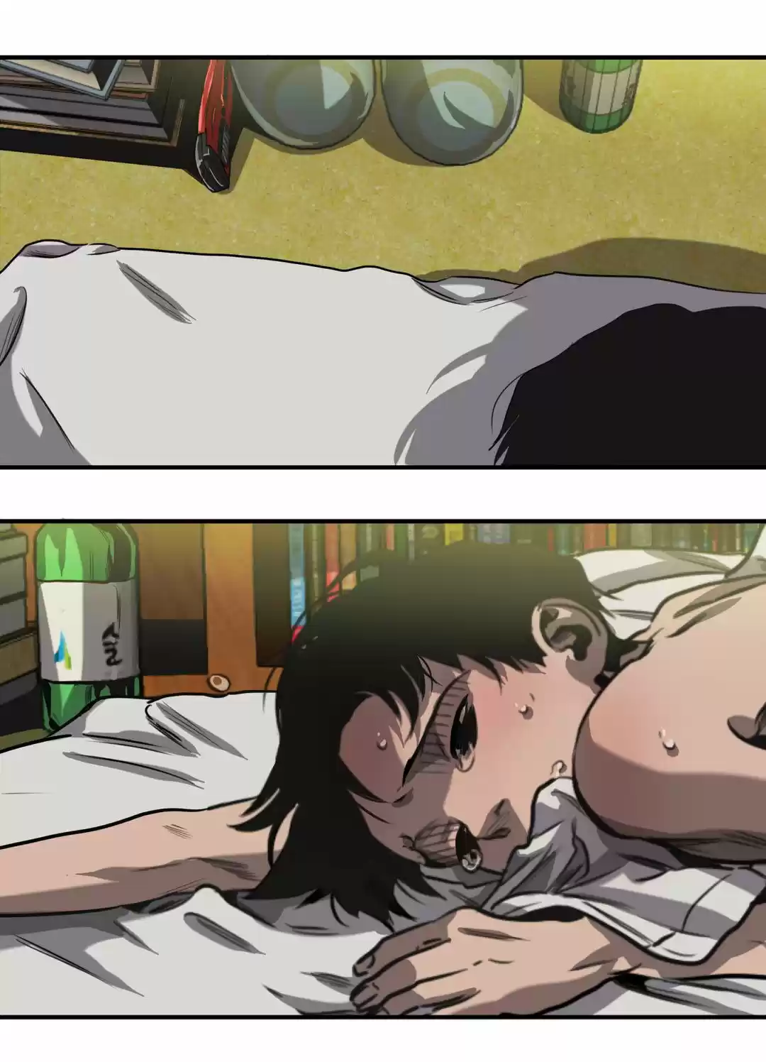 KILLING STALKING (2016) - Capítulo 26 - Página 117 - LectorTMOo
