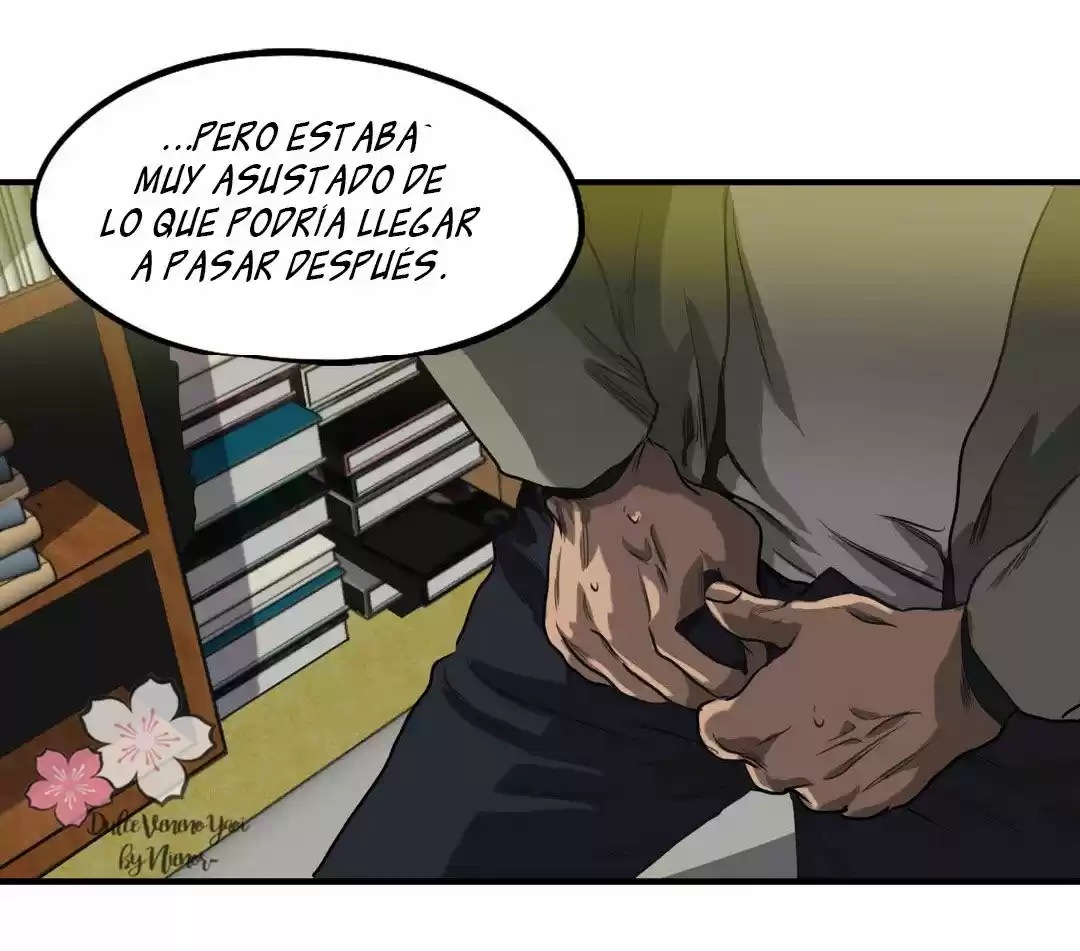 KILLING STALKING (2016) - Capítulo 26 - Página 119 - LectorTMOo