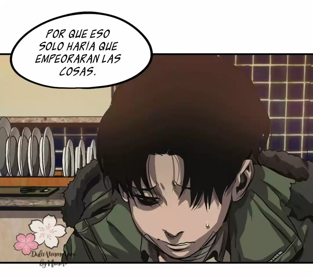KILLING STALKING (2016) - Capítulo 26 - Página 121 - LectorTMOo