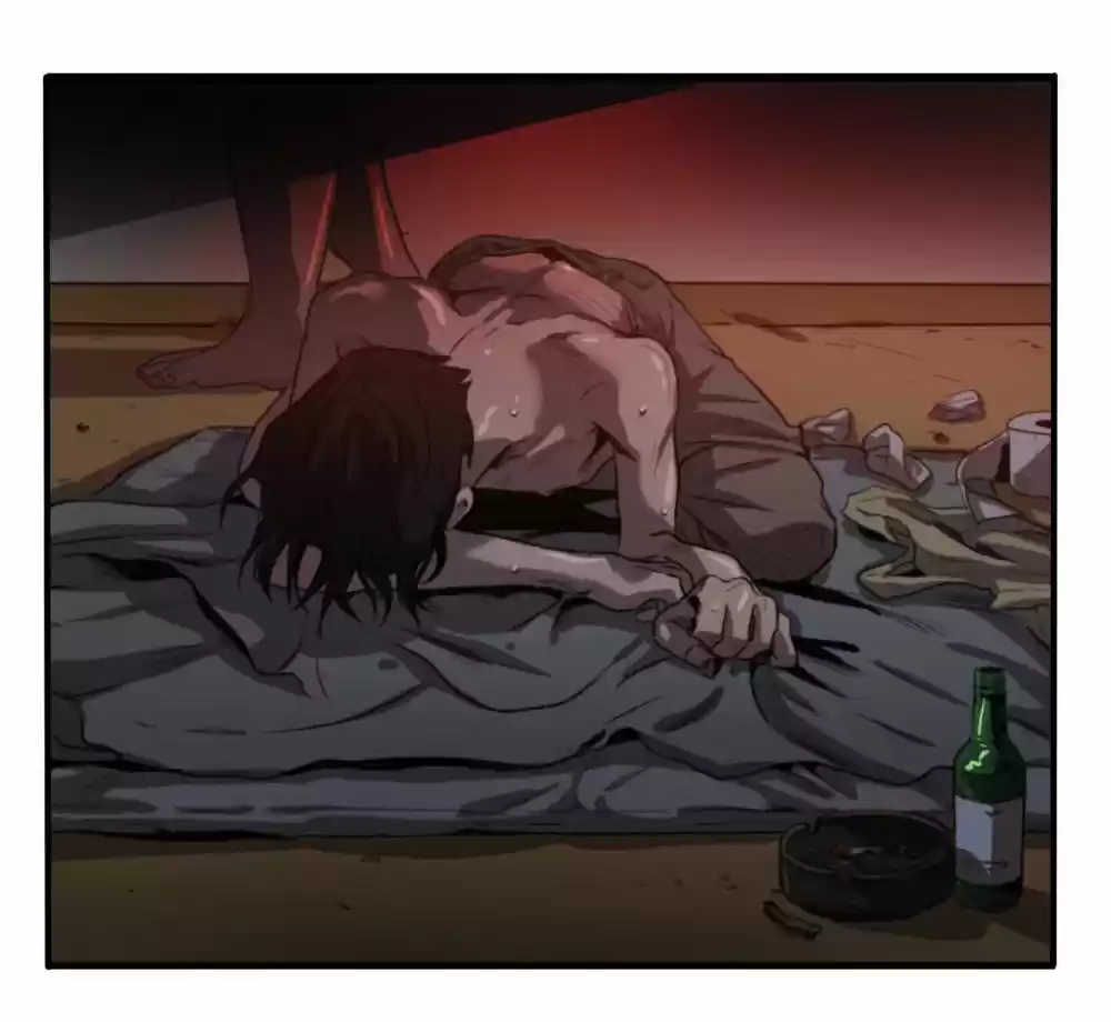 KILLING STALKING (2016) - Capítulo 26 - Página 123 - LectorTMOo