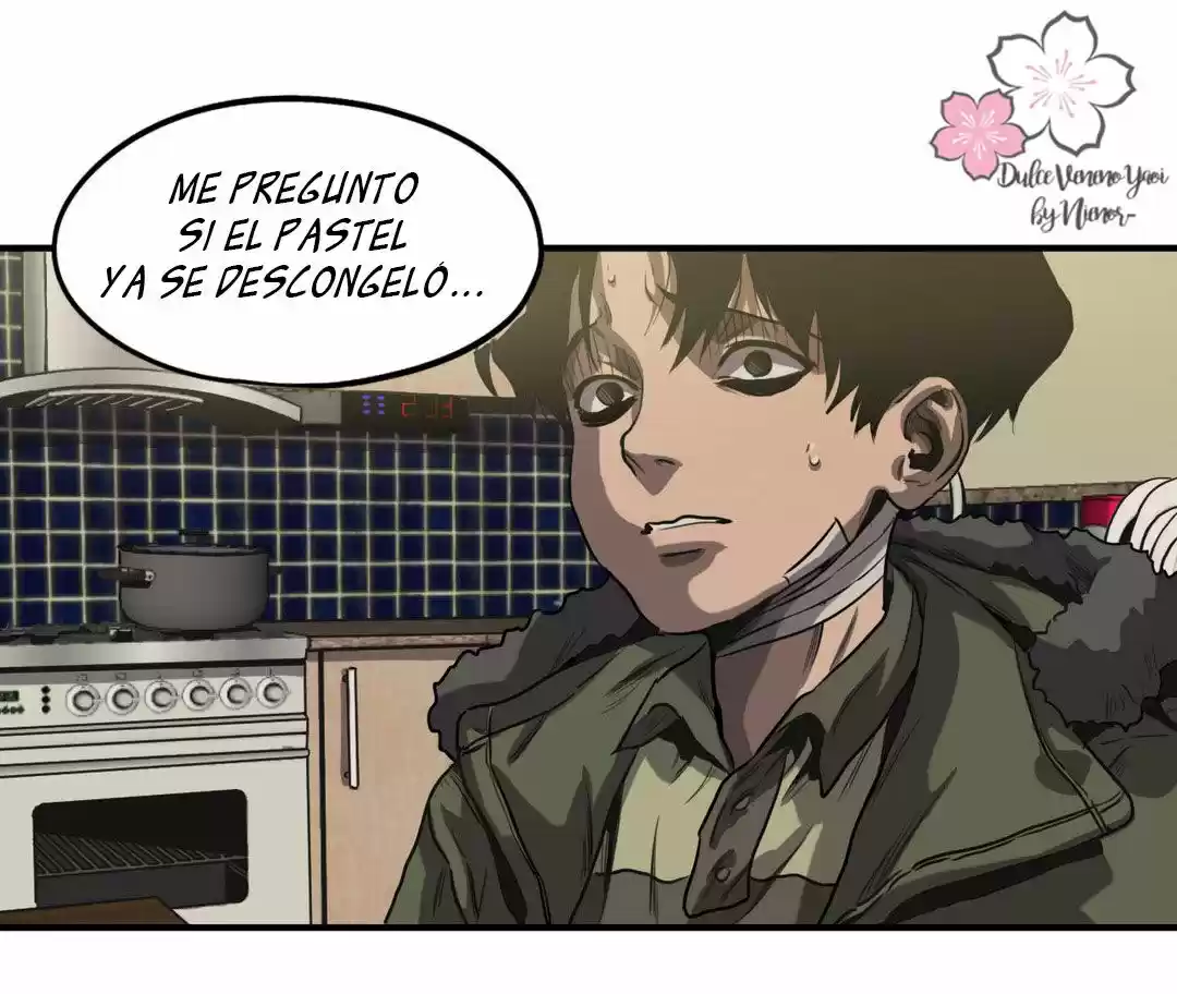 KILLING STALKING (2016) - Capítulo 26 - Página 130 - LectorTMOo