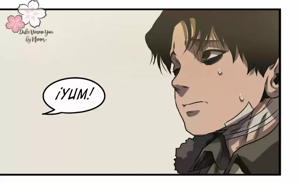 KILLING STALKING (2016) - Capítulo 26 - Página 133 - LectorTMOo